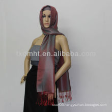 Fashion Turkey silk scarf HTC348-5